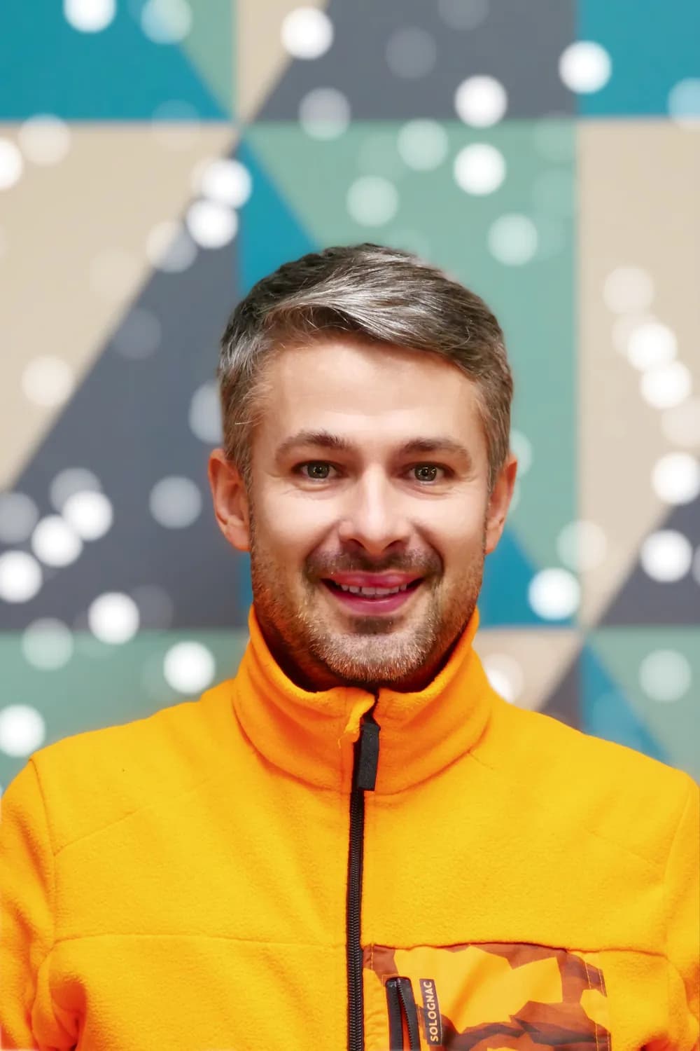 Alexandre Statescu, artisan électricien Theix-Elec